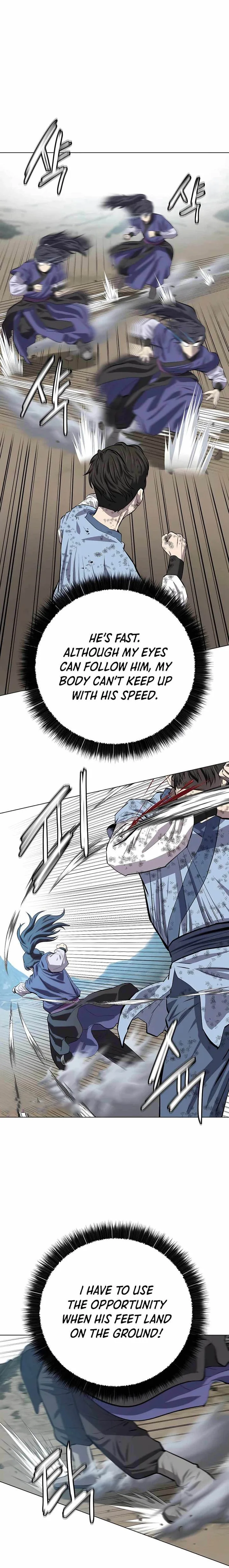 Weak Teacher Chapter 84 page 7