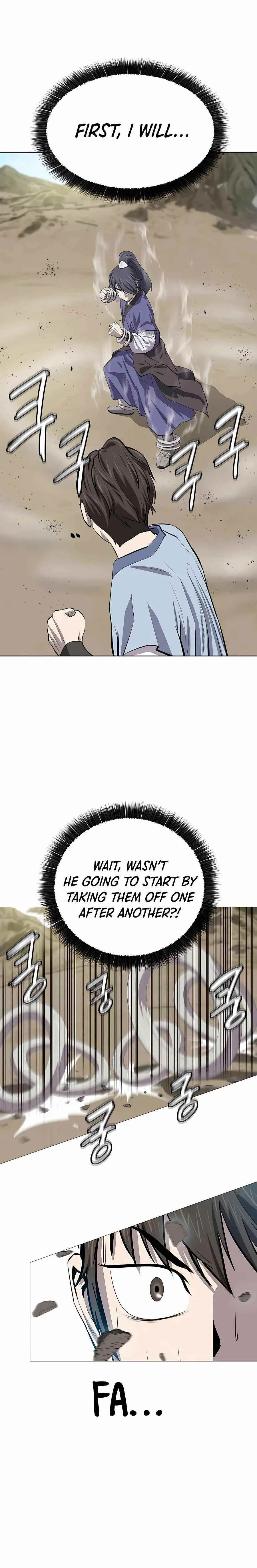 Weak Teacher Chapter 82 page 6