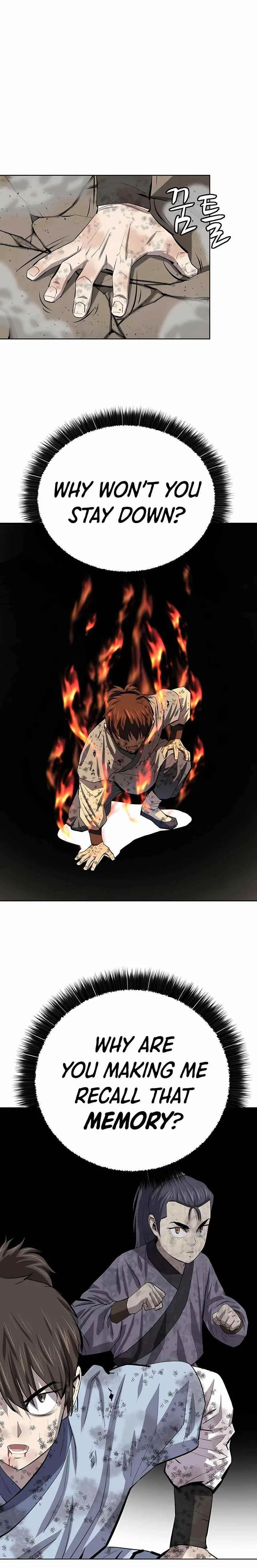 Weak Teacher Chapter 82 page 16
