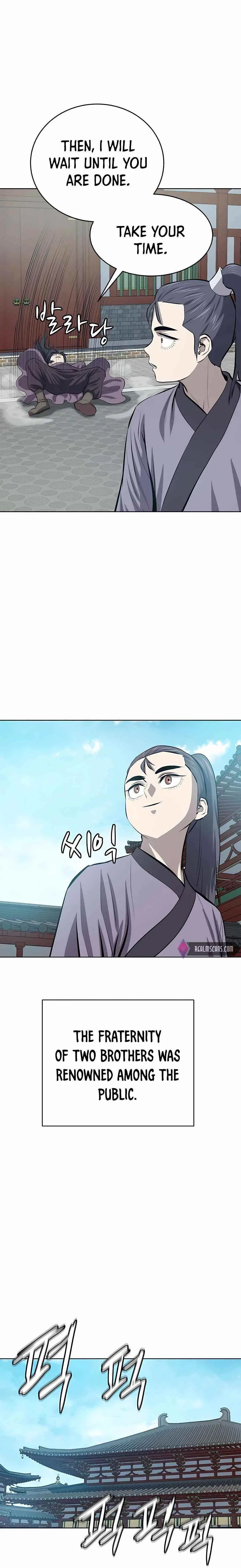 Weak Teacher Chapter 82 page 19