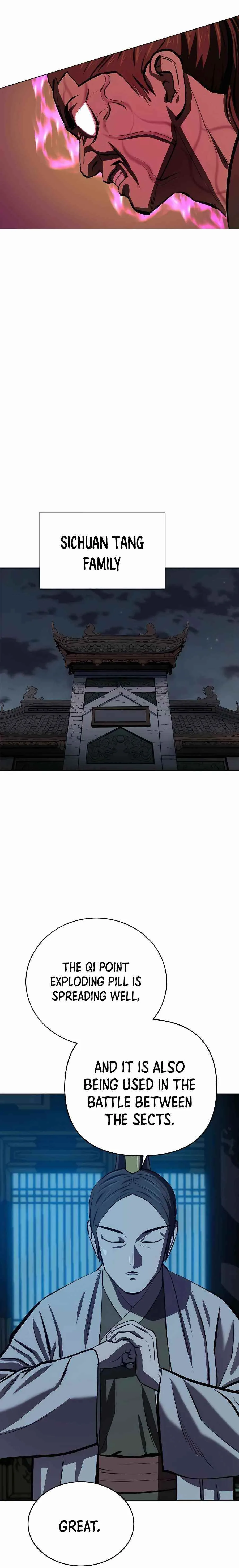 Weak Teacher Chapter 86 page 16