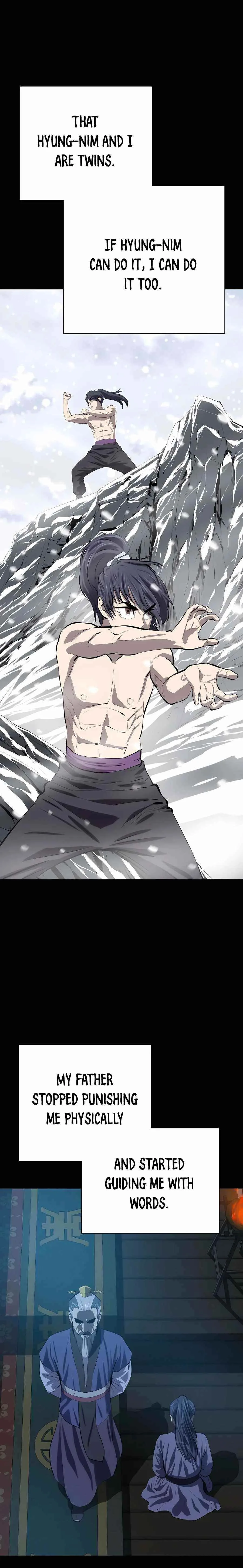 Weak Teacher Chapter 86 page 2