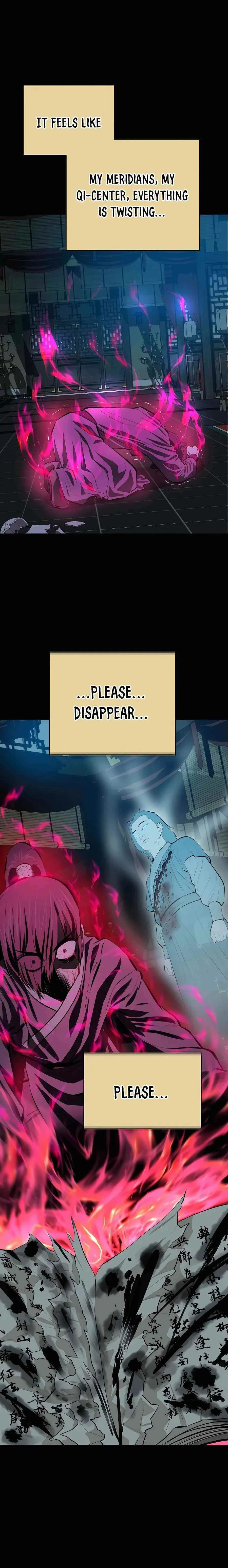 Weak Teacher Chapter 85 page 18