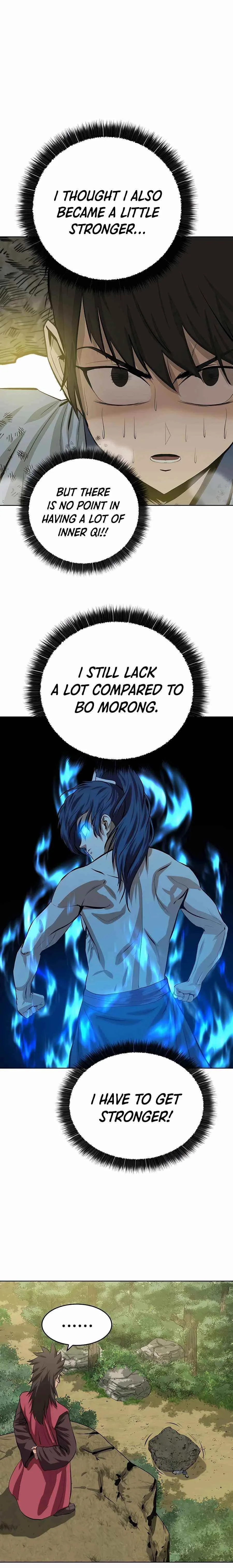 Weak Teacher Chapter 81 page 10