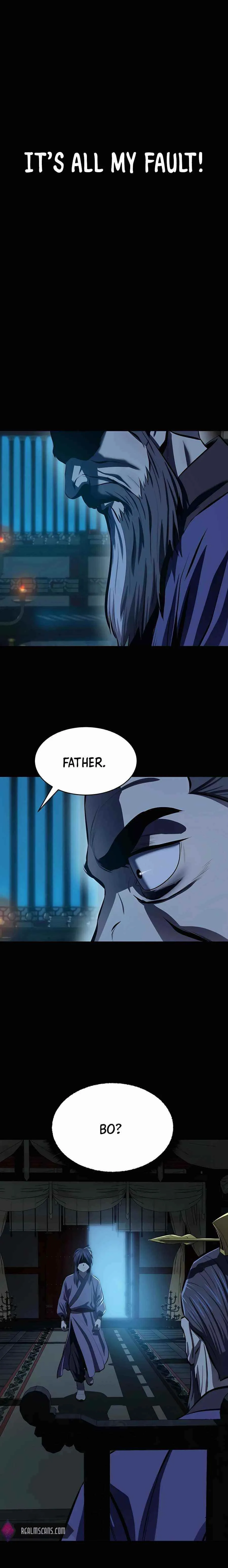 Weak Teacher Chapter 85 page 20