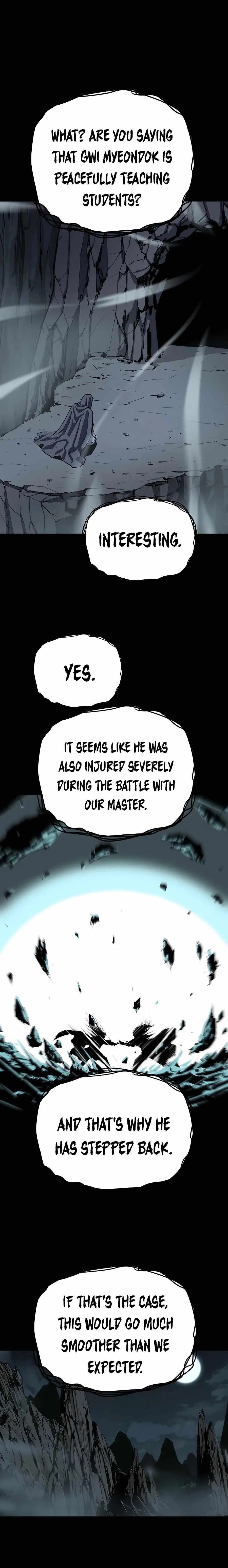 Weak Teacher Chapter 88 page 15
