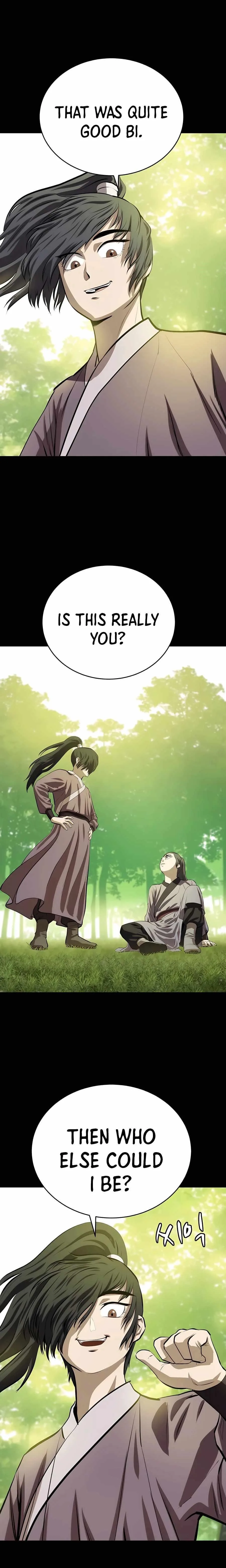 Weak Teacher Chapter 87 page 14