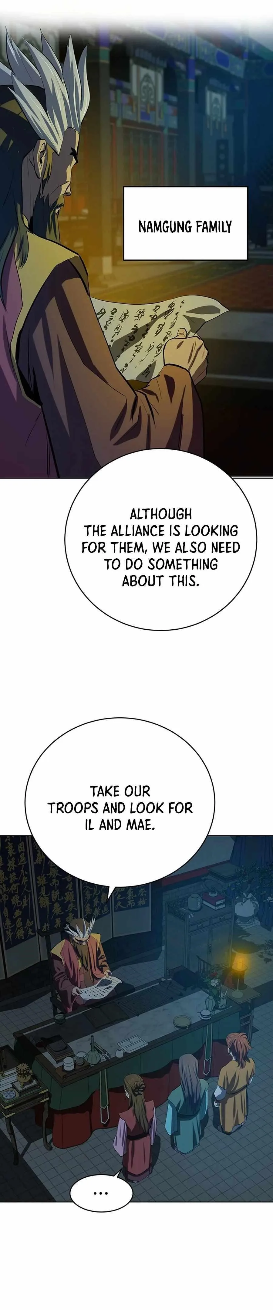 Weak Teacher Chapter 90 page 19
