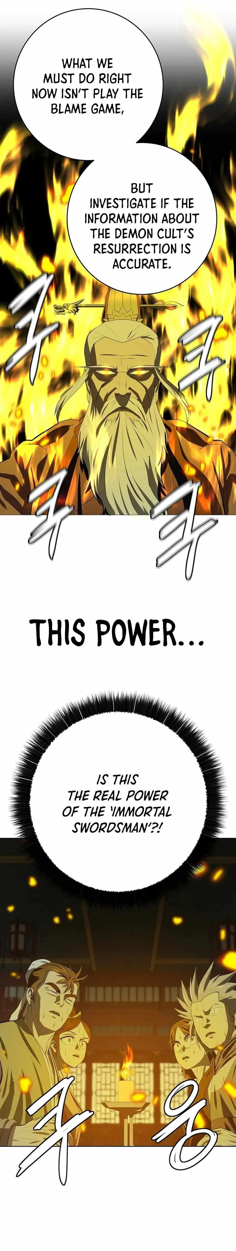 Weak Teacher Chapter 90 page 8