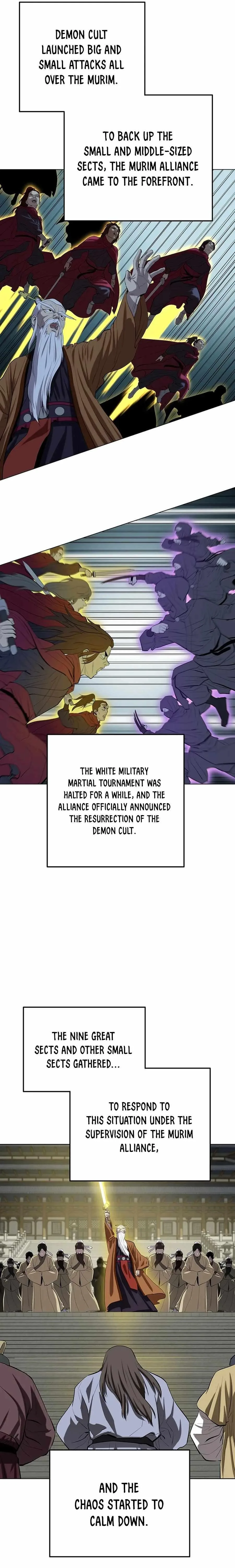 Weak Teacher Chapter 90 page 18
