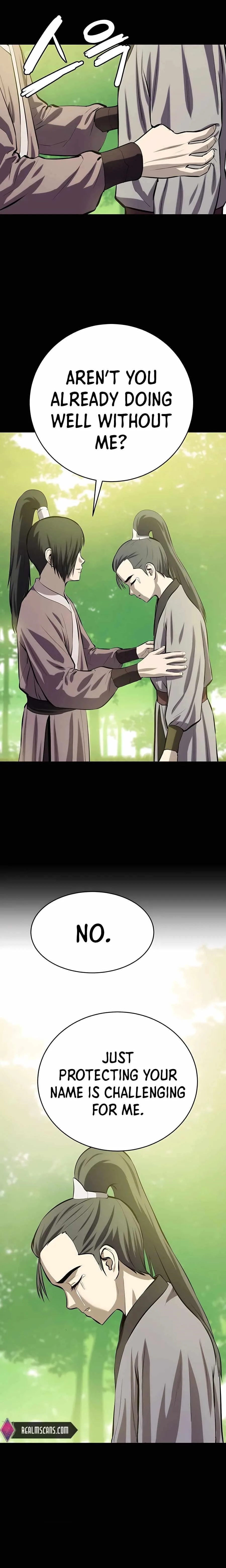 Weak Teacher Chapter 87 page 16