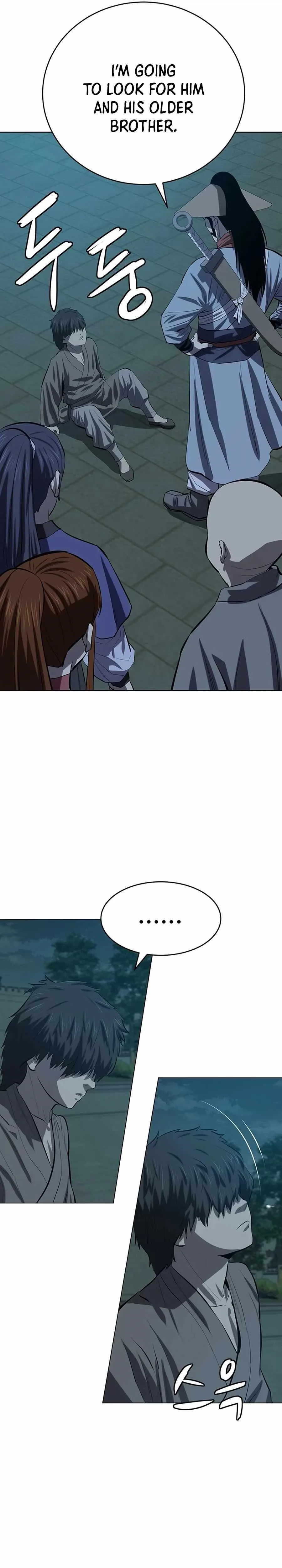 Weak Teacher Chapter 90 page 27
