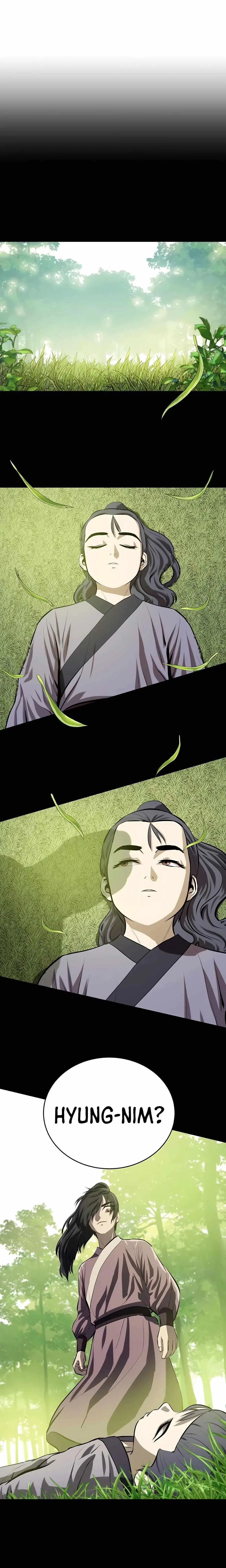 Weak Teacher Chapter 87 page 13