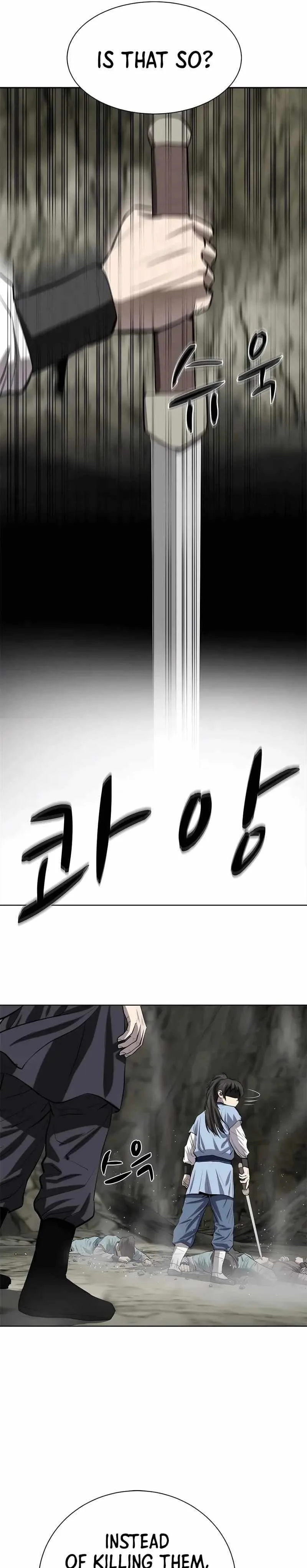 Weak Teacher Chapter 91 page 11