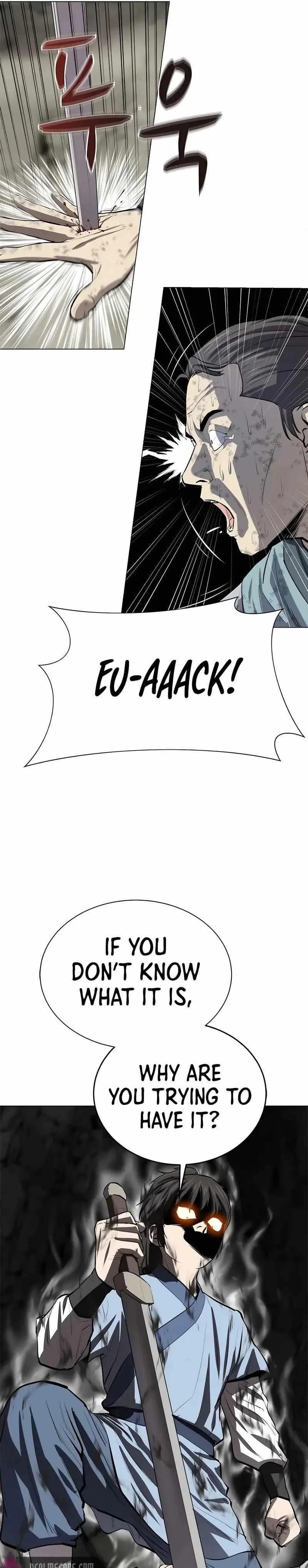 Weak Teacher Chapter 91 page 9