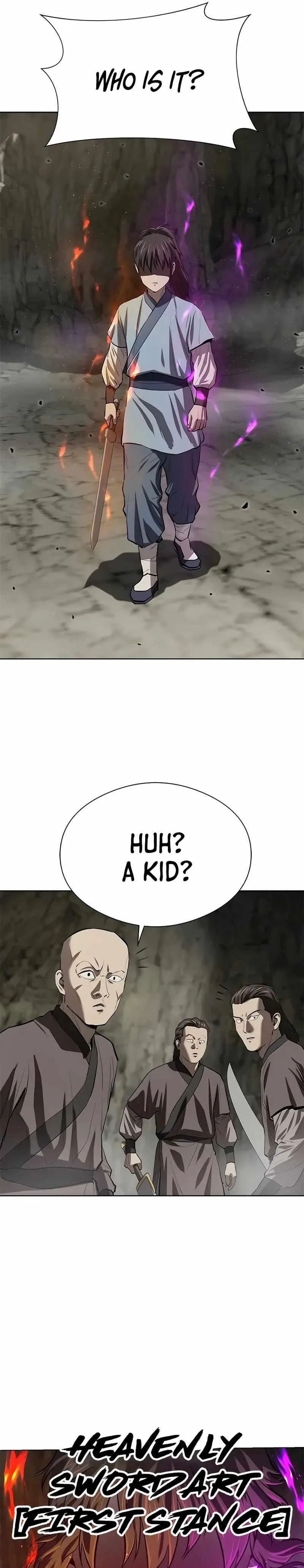 Weak Teacher Chapter 91 page 5