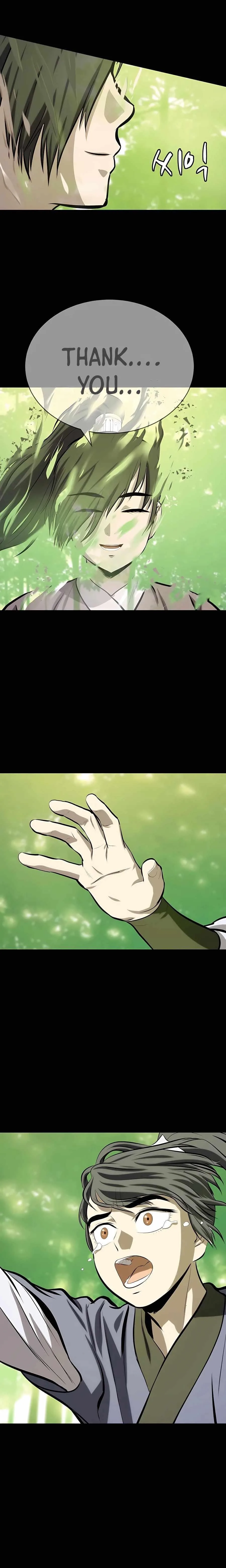 Weak Teacher Chapter 87 page 18
