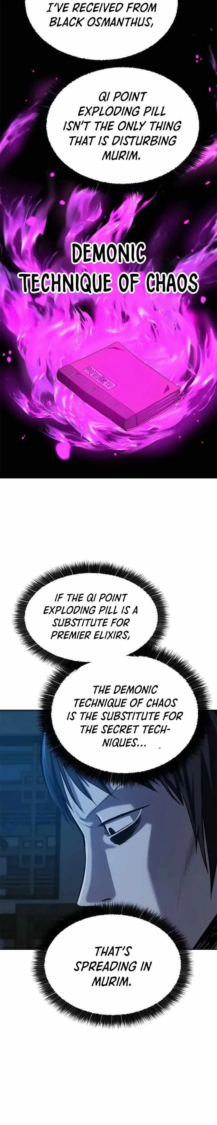 Weak Teacher Chapter 93 page 26