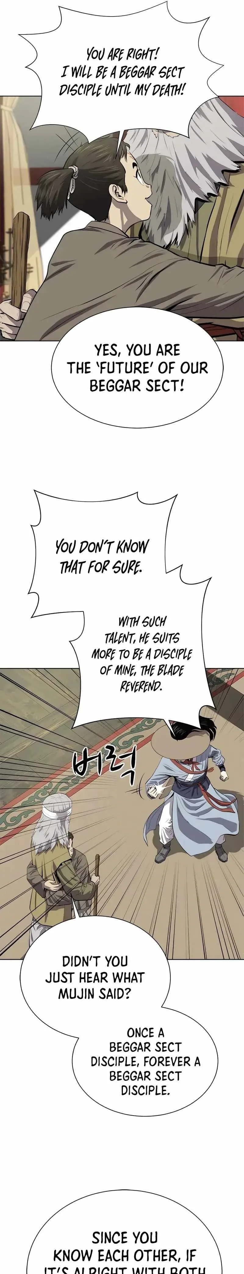 Weak Teacher Chapter 92 page 3
