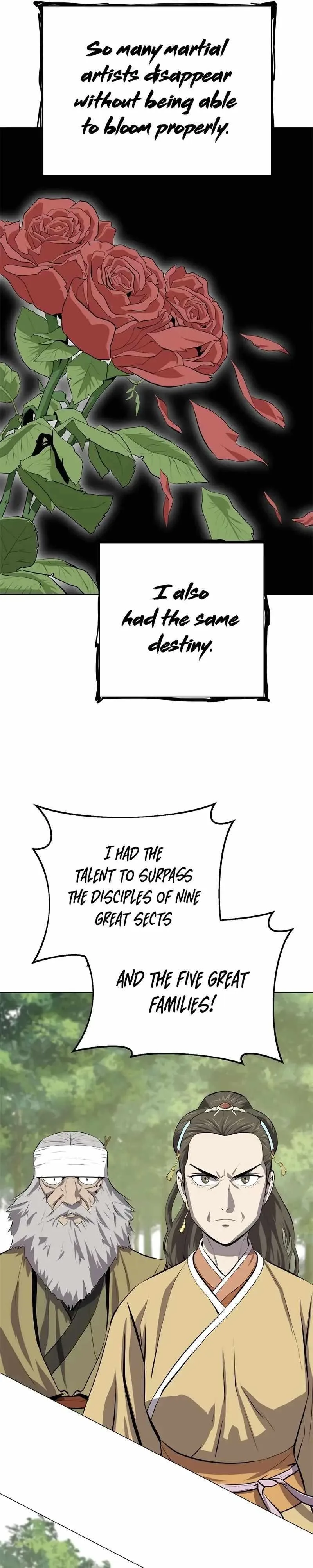 Weak Teacher Chapter 92 page 27