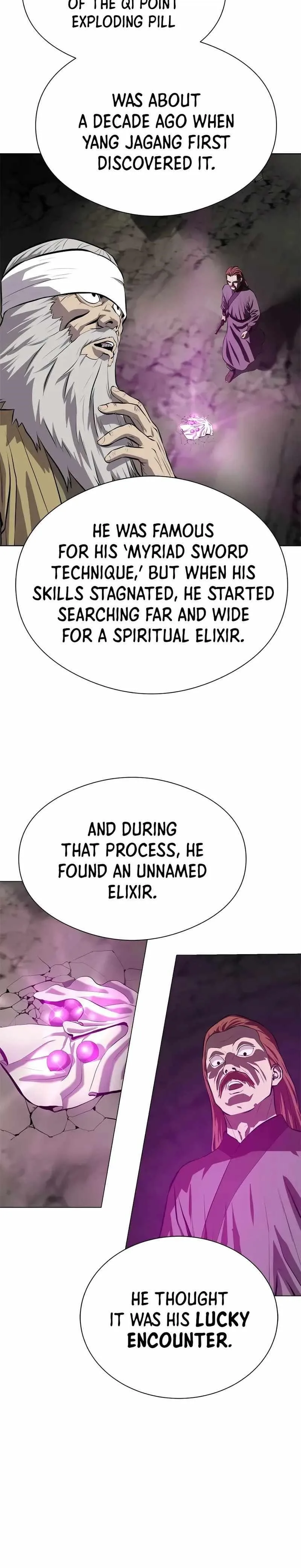 Weak Teacher Chapter 92 page 10