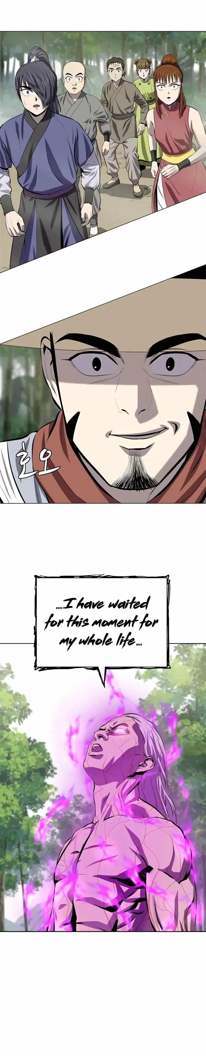 Weak Teacher Chapter 92 page 24
