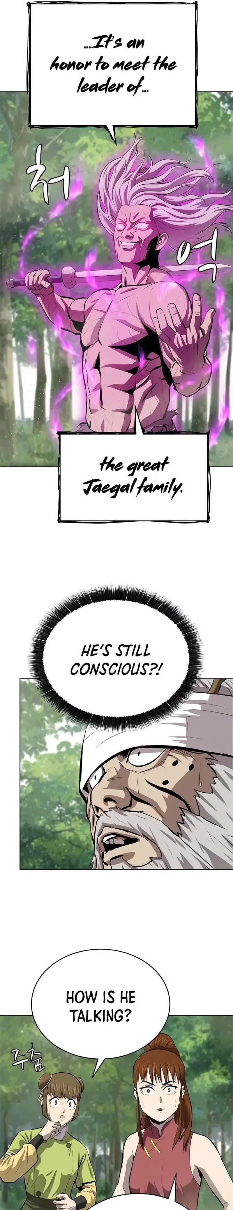 Weak Teacher Chapter 92 page 25
