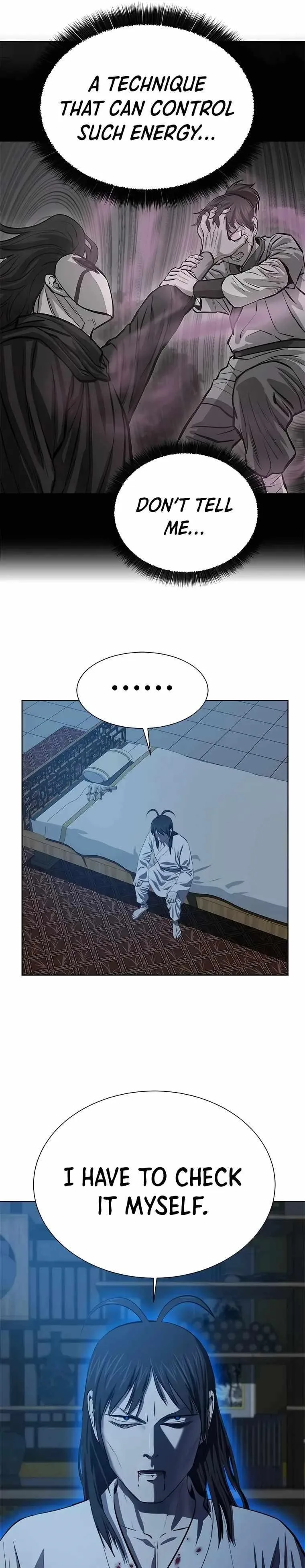 Weak Teacher Chapter 93 page 29