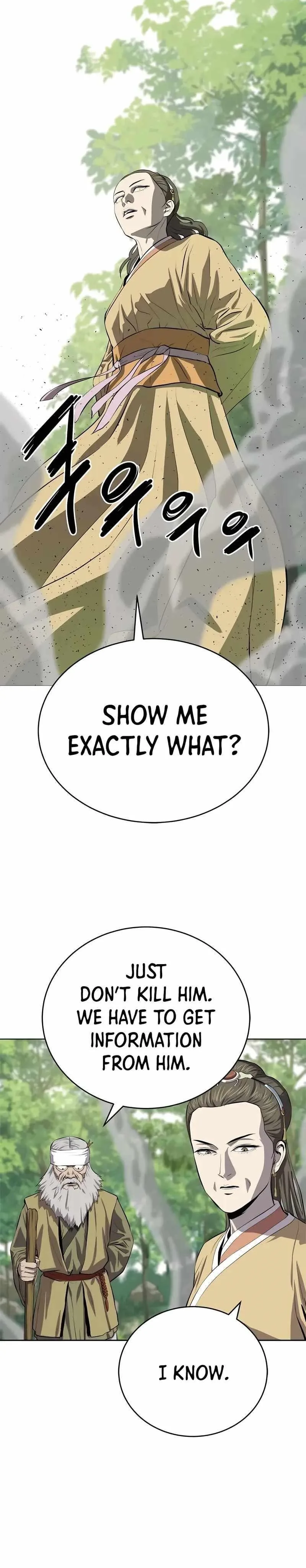 Weak Teacher Chapter 92 page 32