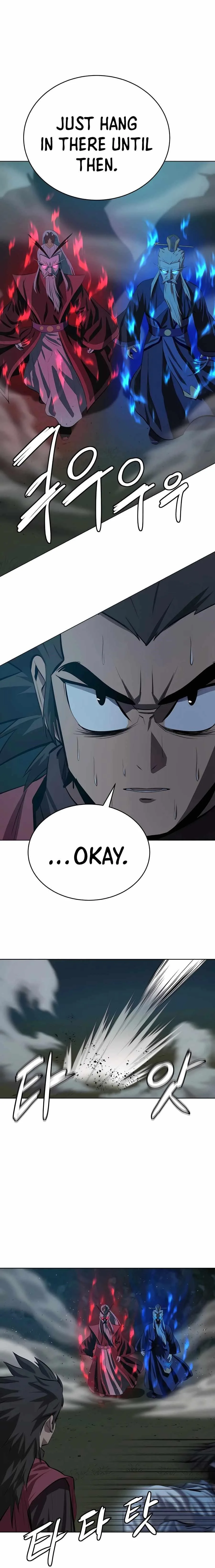 Weak Teacher Chapter 89 page 3