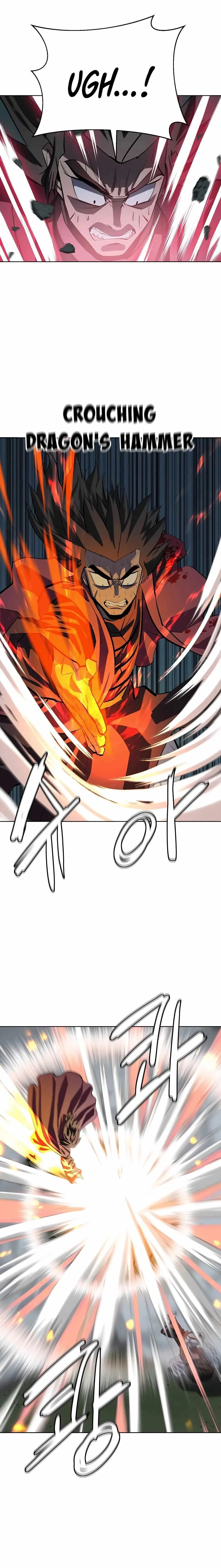 Weak Teacher Chapter 89 page 6
