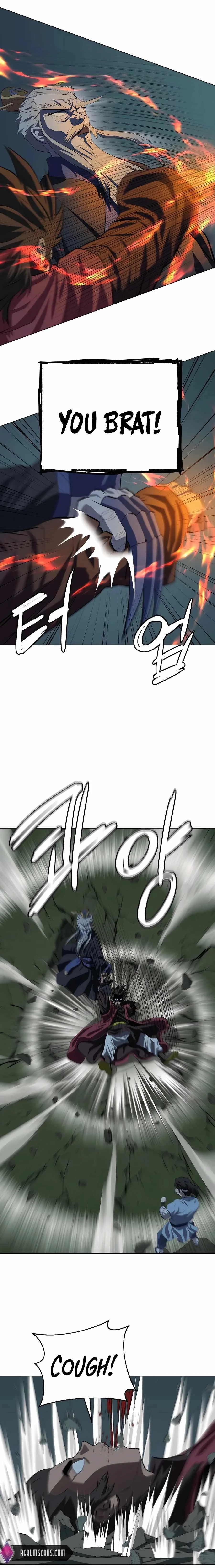 Weak Teacher Chapter 89 page 8