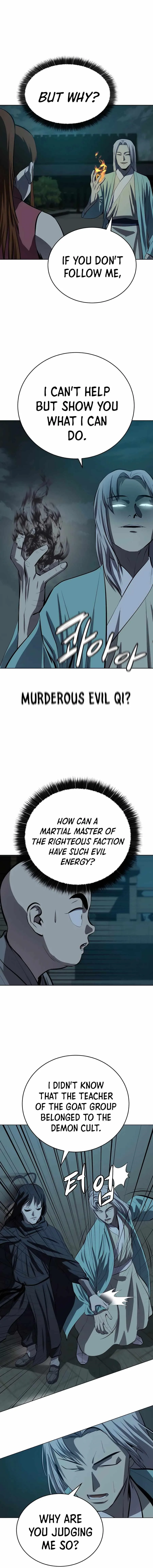 Weak Teacher Chapter 89 page 19