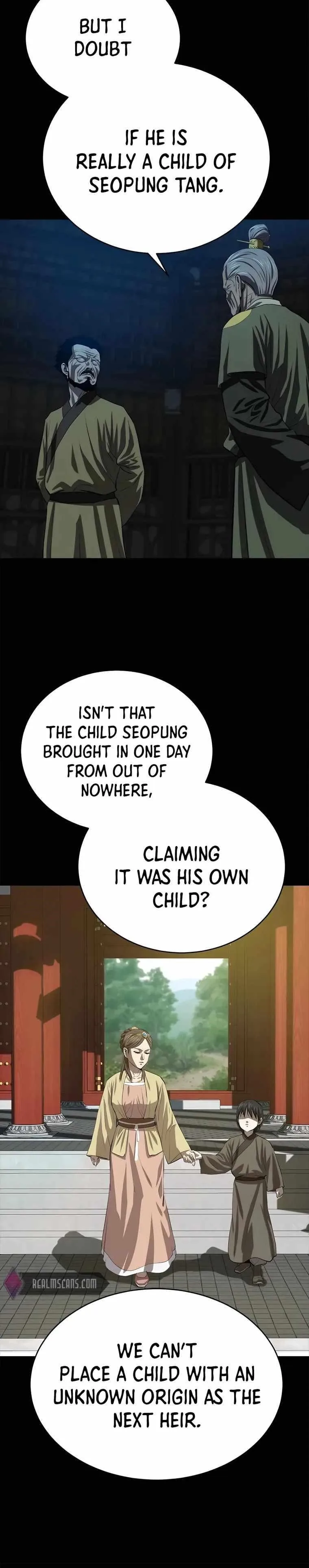 Weak Teacher Chapter 94 page 6