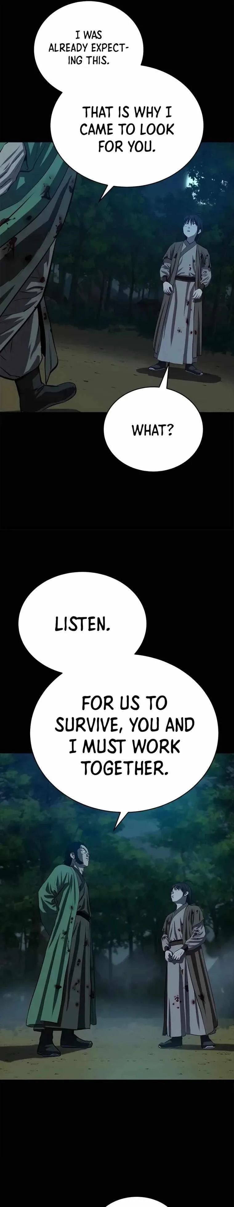 Weak Teacher Chapter 94 page 35