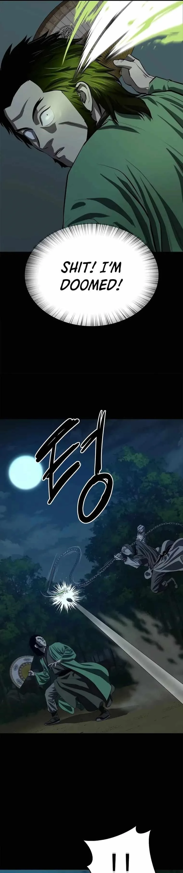 Weak Teacher Chapter 94 page 25