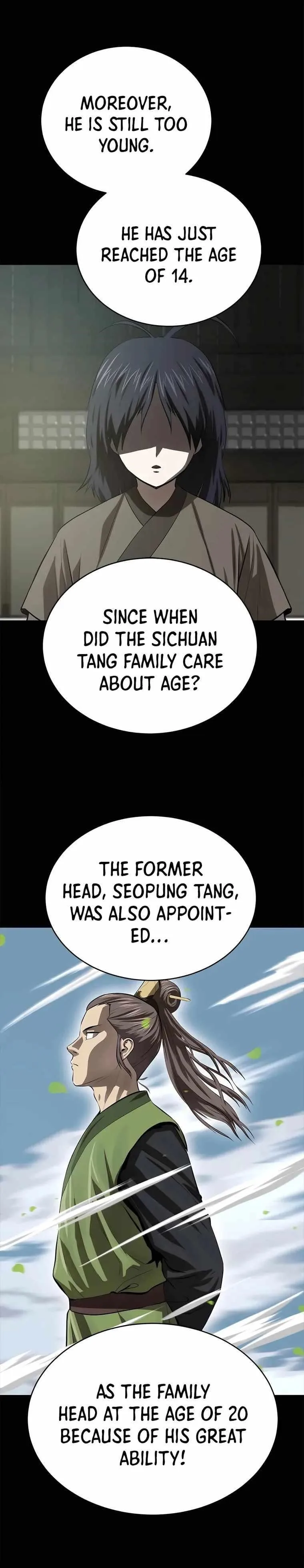 Weak Teacher Chapter 94 page 7