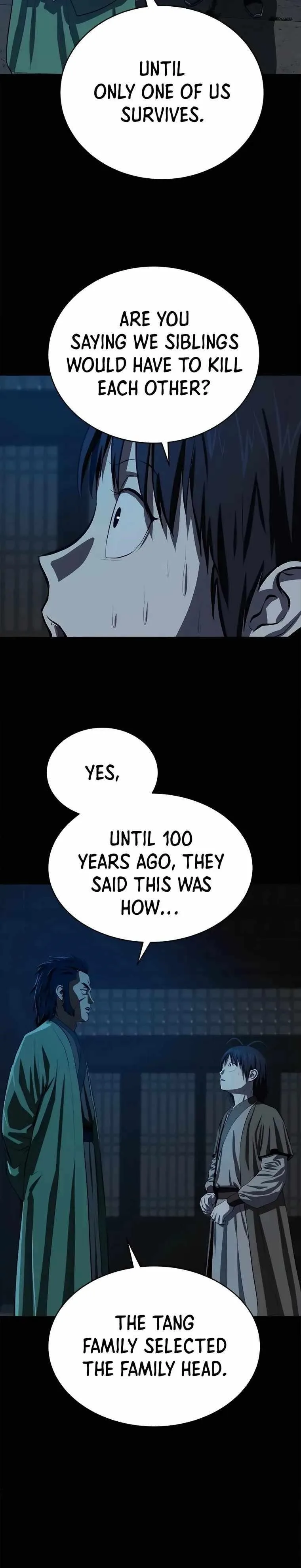 Weak Teacher Chapter 94 page 16