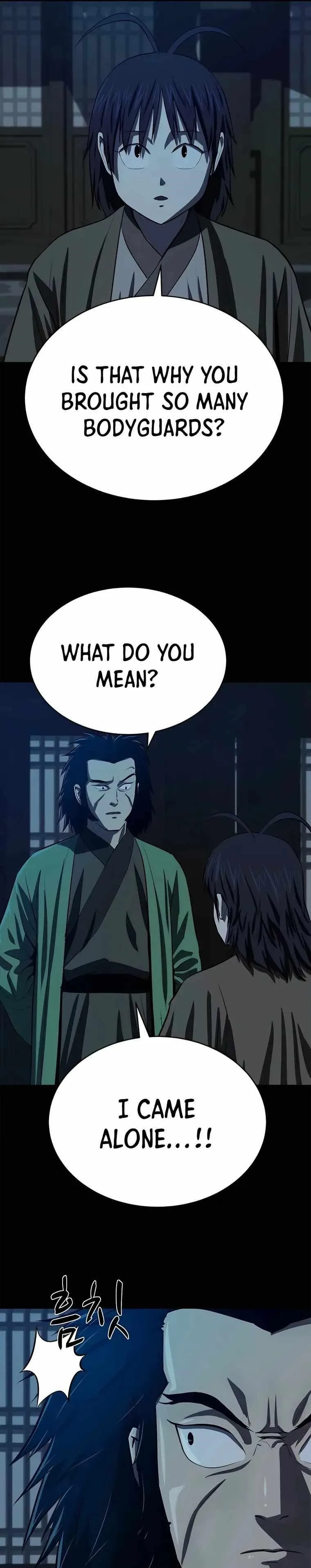 Weak Teacher Chapter 94 page 17