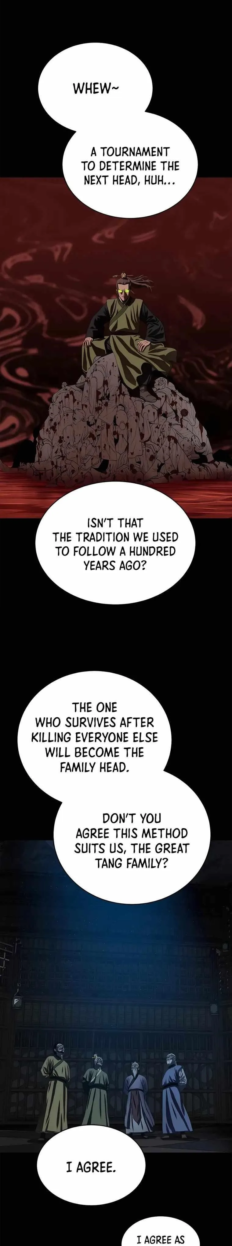 Weak Teacher Chapter 94 page 9