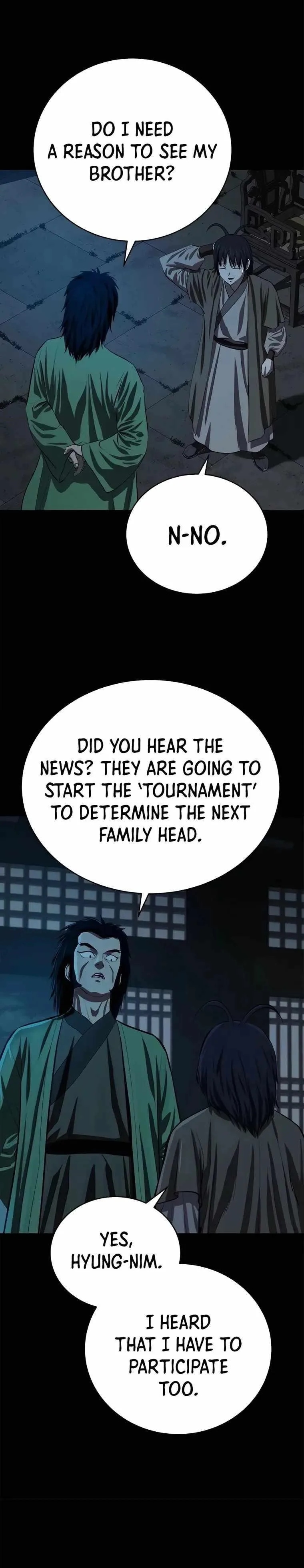 Weak Teacher Chapter 94 page 14