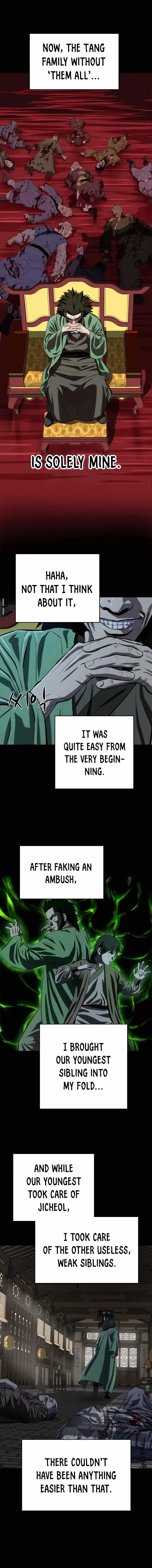 Weak Teacher Chapter 96 page 2