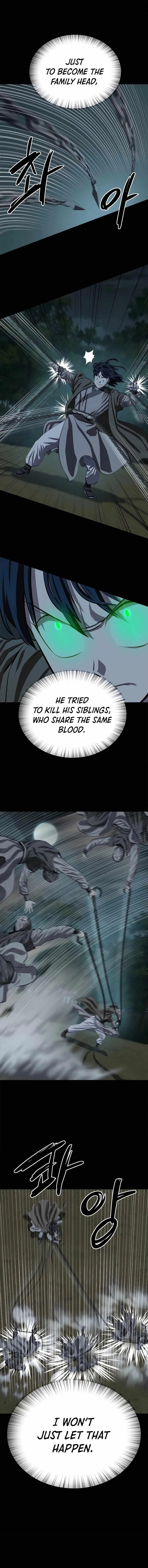 Weak Teacher Chapter 95 page 2