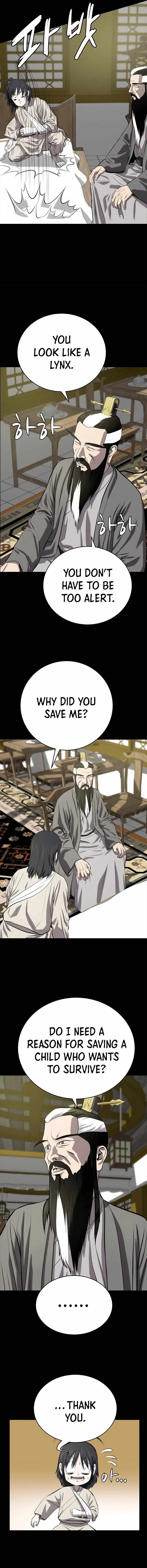 Weak Teacher Chapter 97 page 7