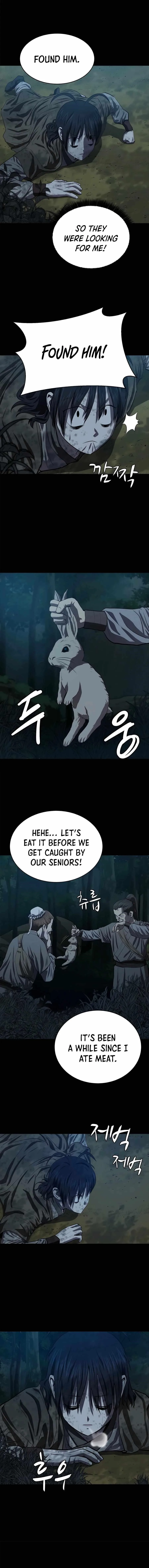 Weak Teacher Chapter 97 page 2