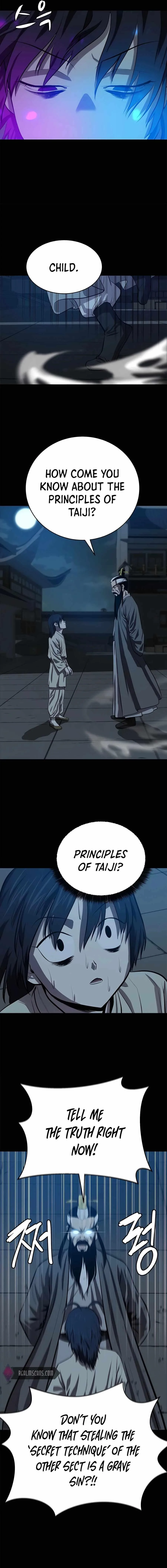 Weak Teacher Chapter 97 page 12