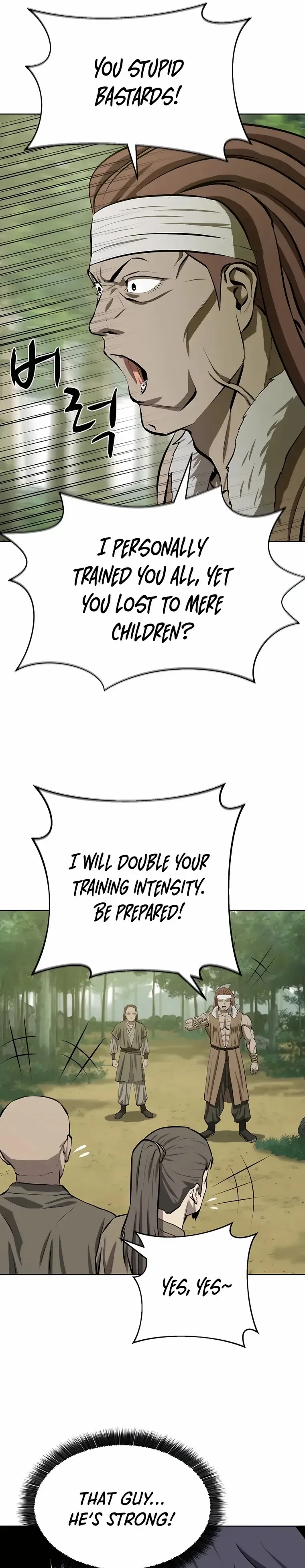 Weak Teacher Chapter 100 page 9