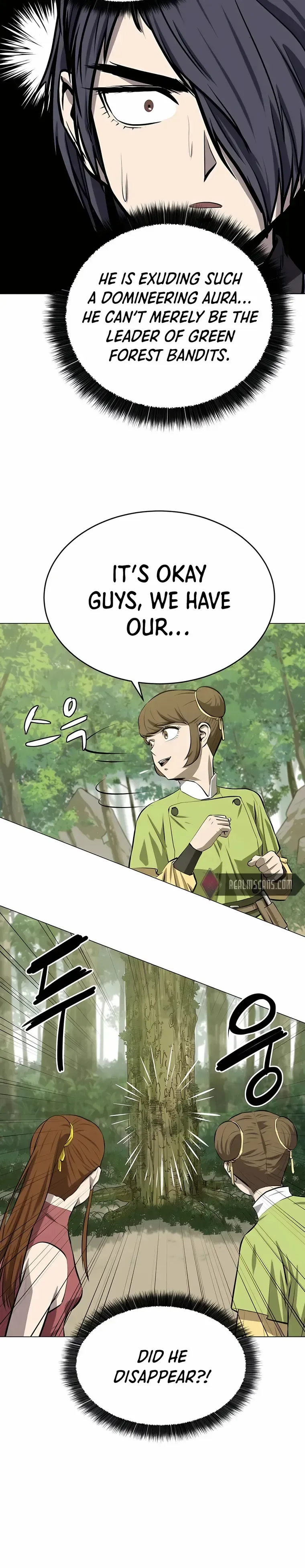Weak Teacher Chapter 100 page 10