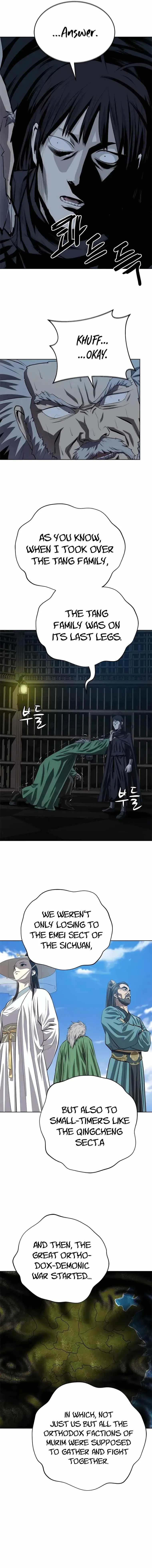 Weak Teacher Chapter 98 page 16
