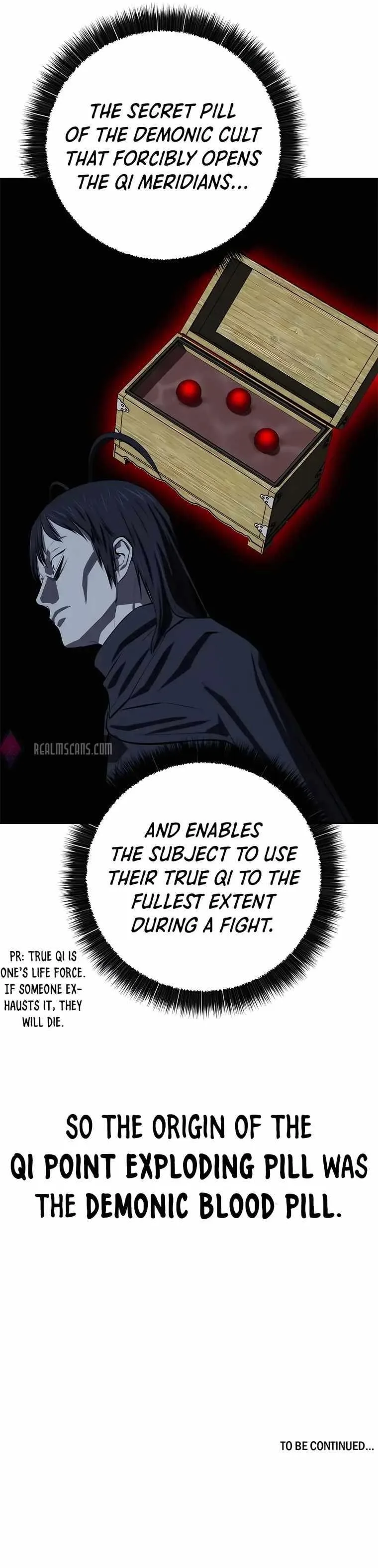 Weak Teacher Chapter 98 page 18